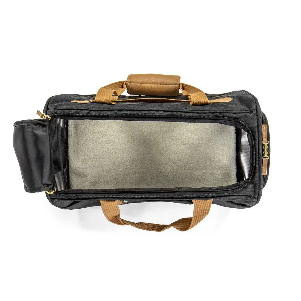 SHERPA hundetransport taske large
